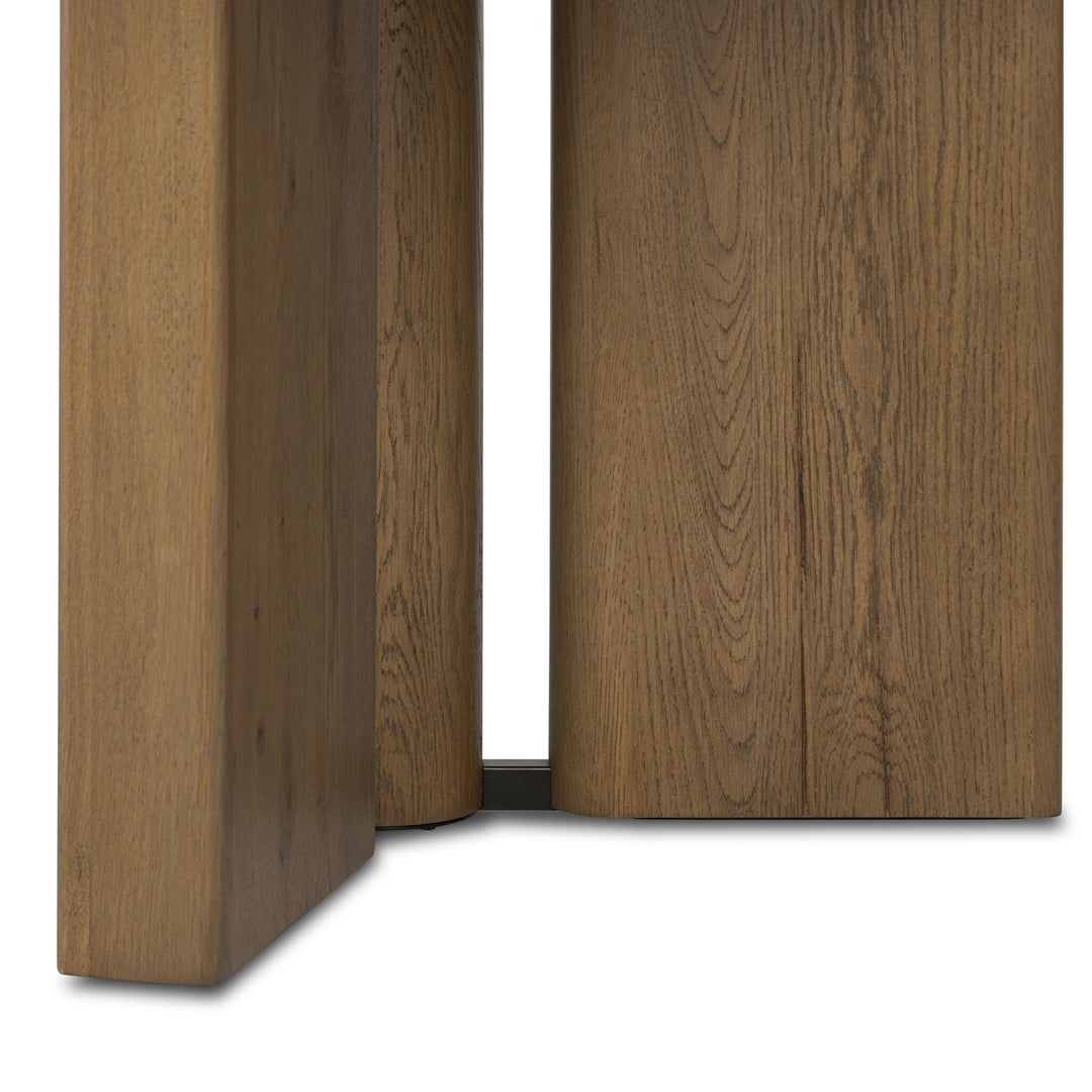 SHELBY DINING TABLE