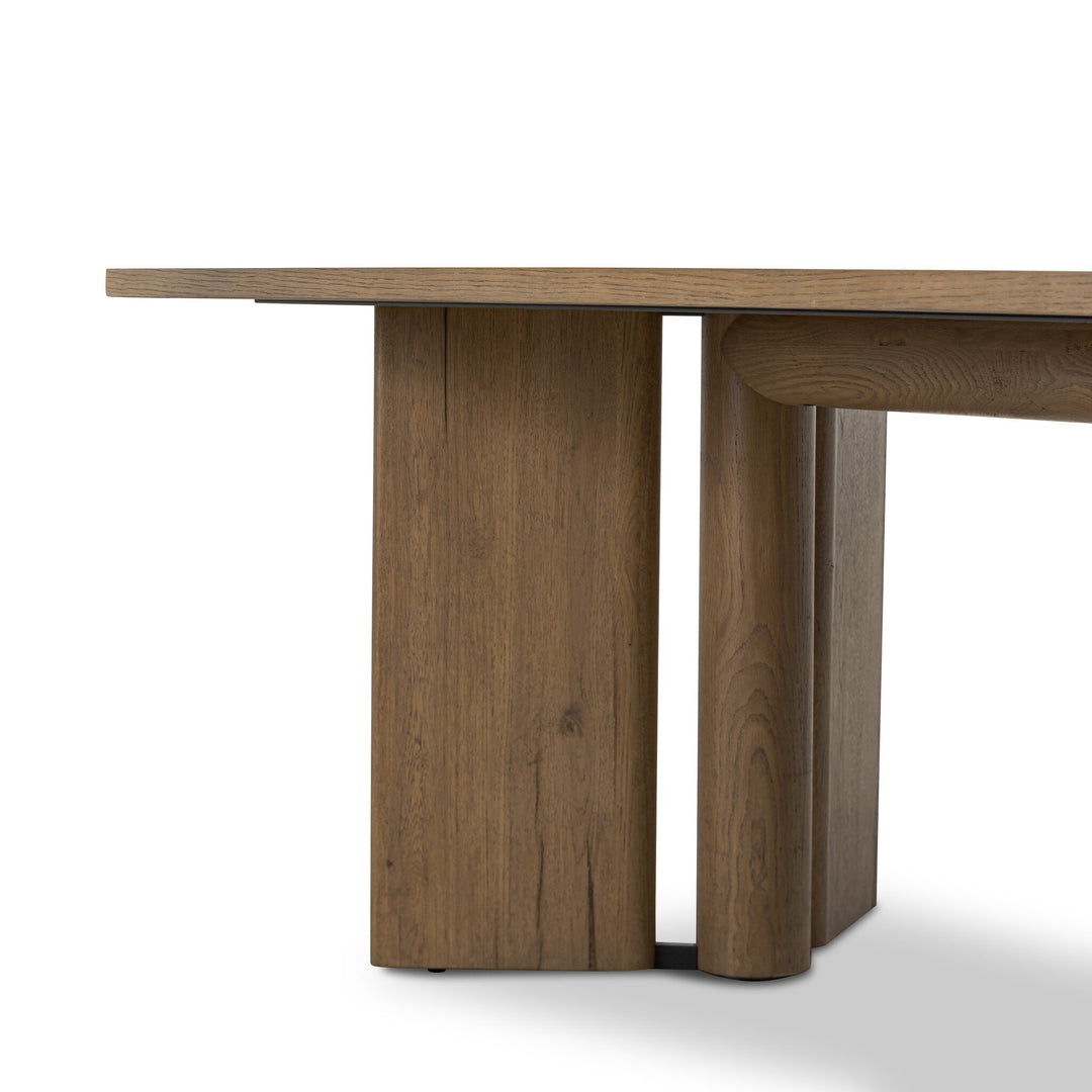 SHELBY DINING TABLE