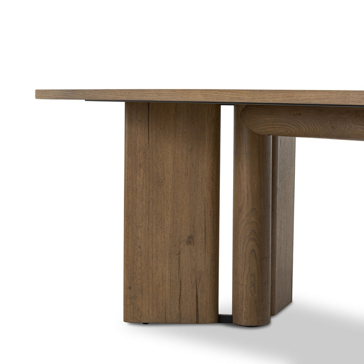 SHELBY DINING TABLE
