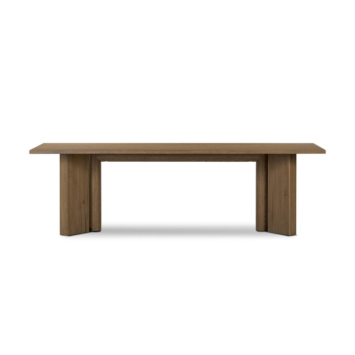 SHELBY DINING TABLE