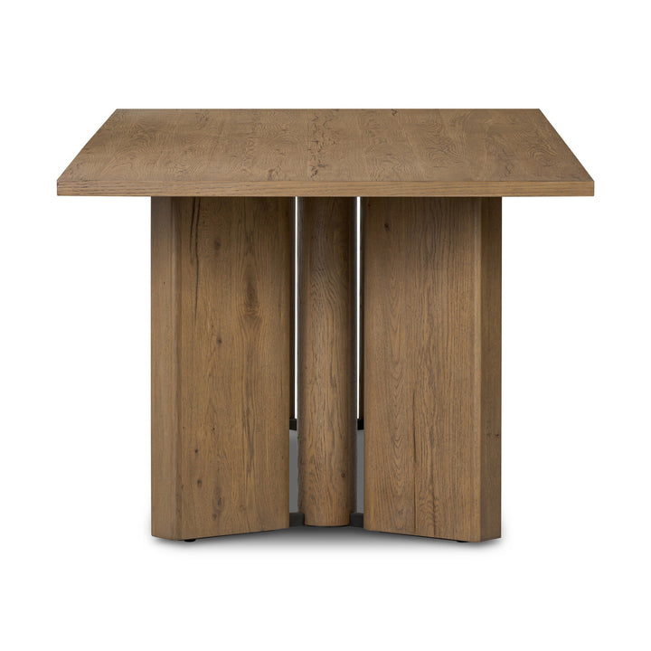 SHELBY DINING TABLE