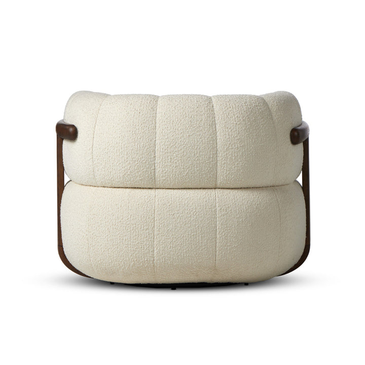 NOSH SWIVEL CHAIR