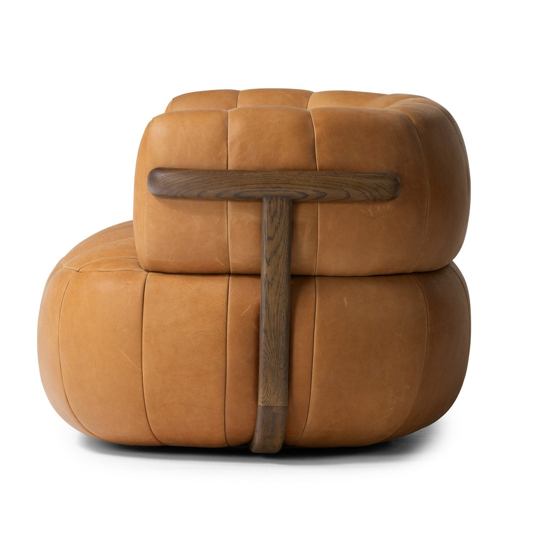 NOSH SWIVEL CHAIR