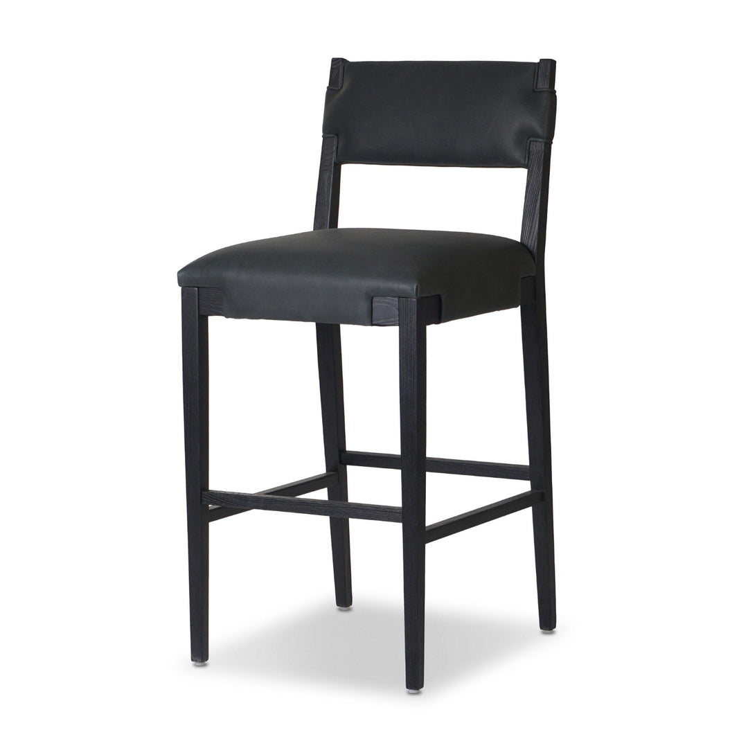 LIVIE BAR + COUNTER STOOL