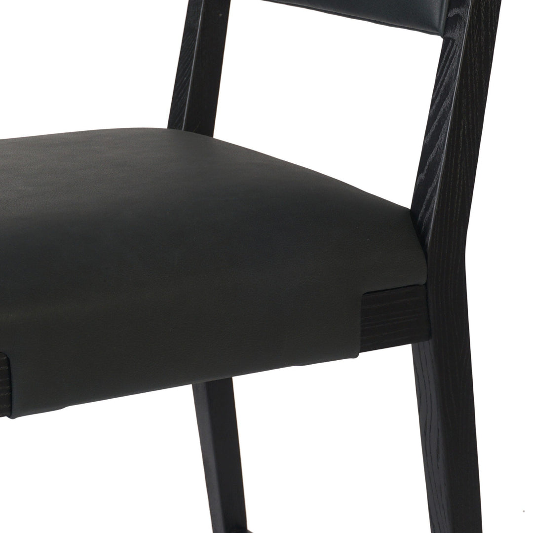 LIVIE BAR + COUNTER STOOL