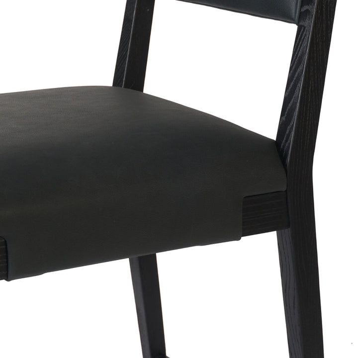 LIVIE BAR + COUNTER STOOL