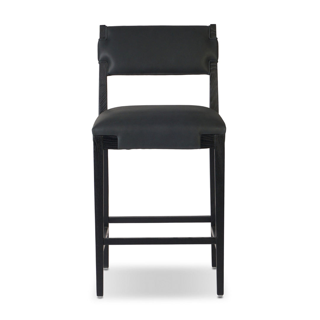 LIVIE BAR + COUNTER STOOL