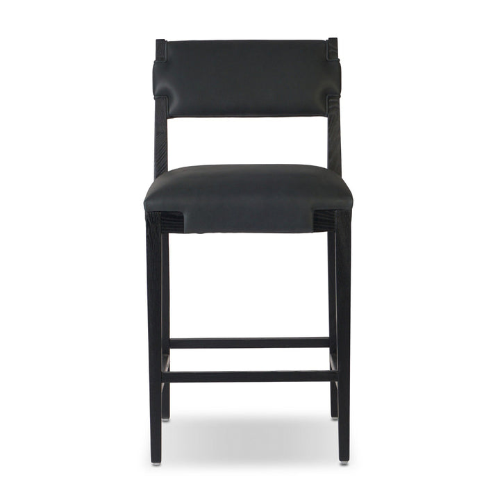 LIVIE BAR + COUNTER STOOL