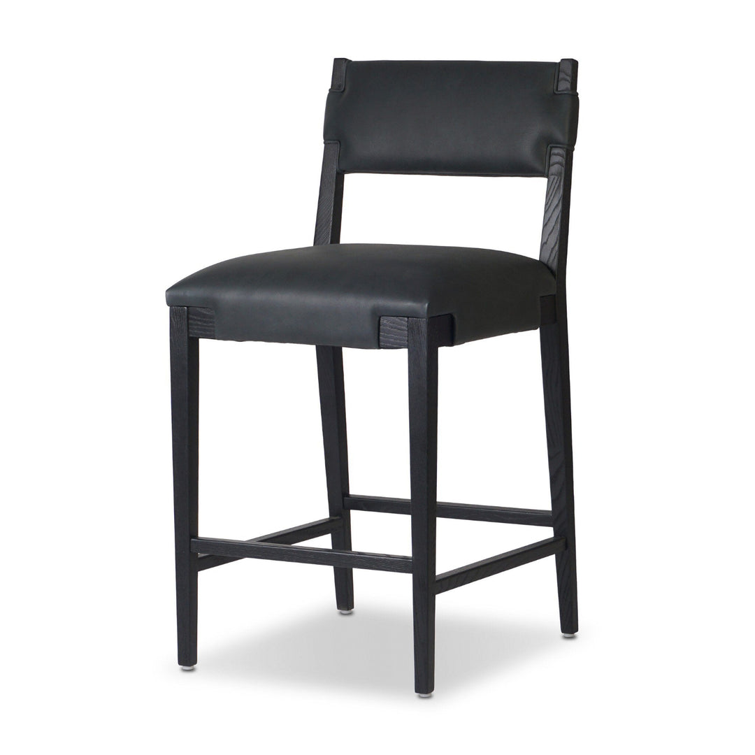 LIVIE BAR + COUNTER STOOL