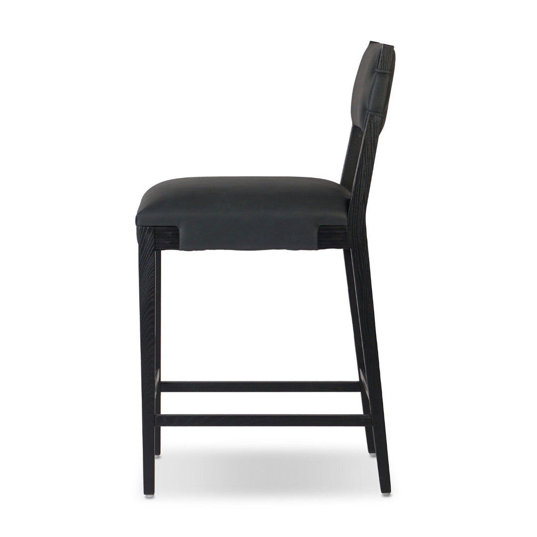 LIVIE BAR + COUNTER STOOL