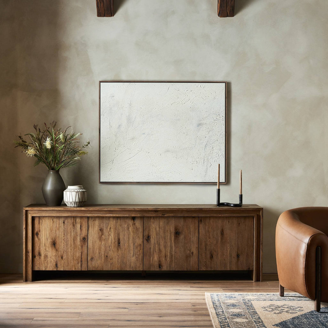 BECKETT MEDIA CONSOLE