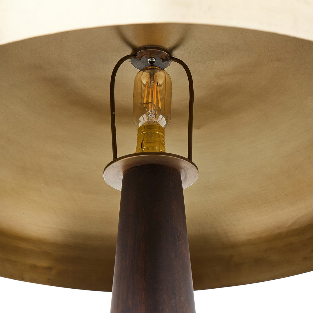 HADLEY FLOOR LAMP