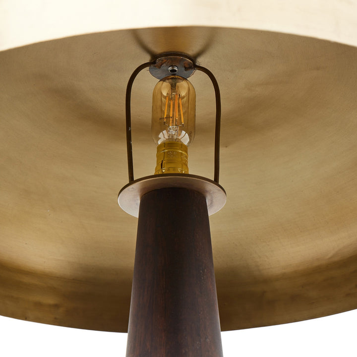 HADLEY FLOOR LAMP