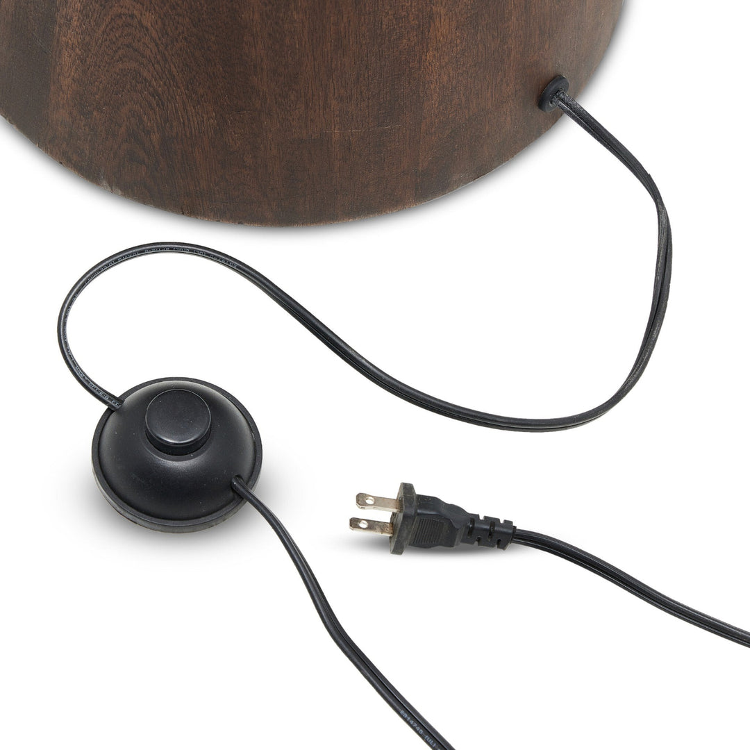 HADLEY FLOOR LAMP