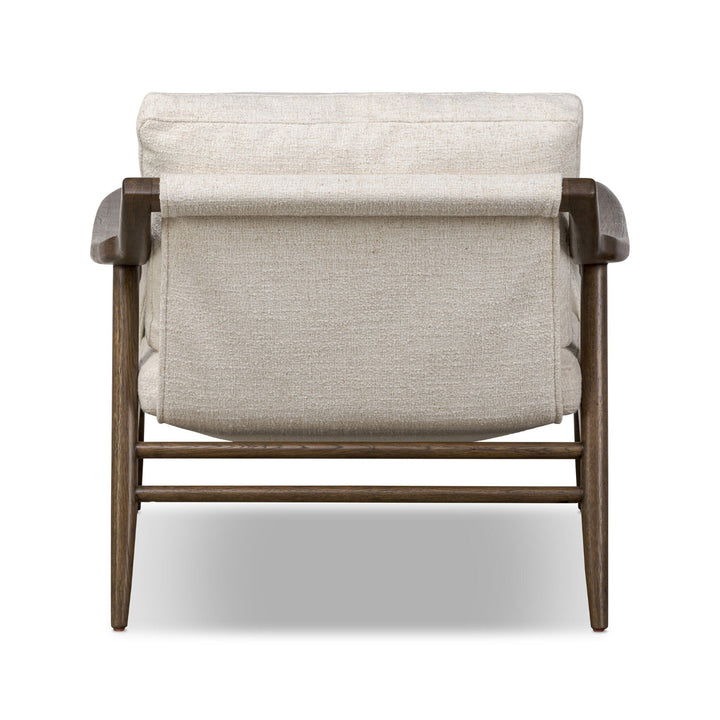 VELORA CHAIR