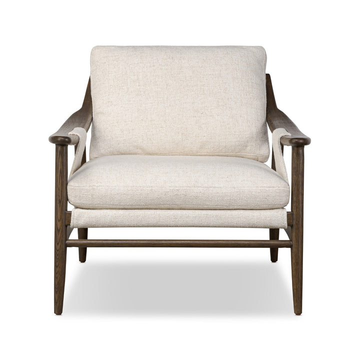 VELORA CHAIR