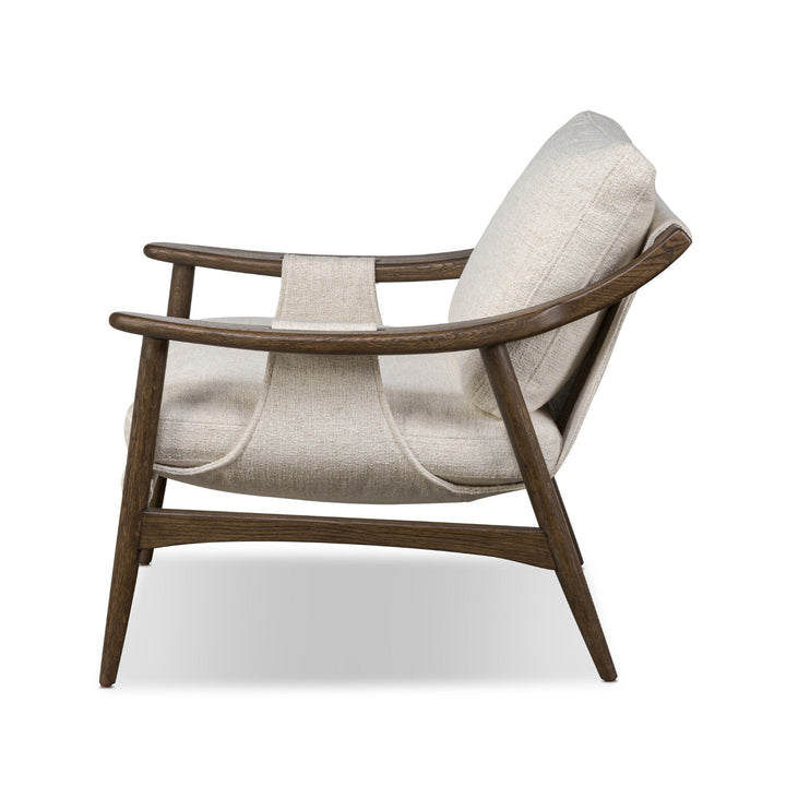 VELORA CHAIR