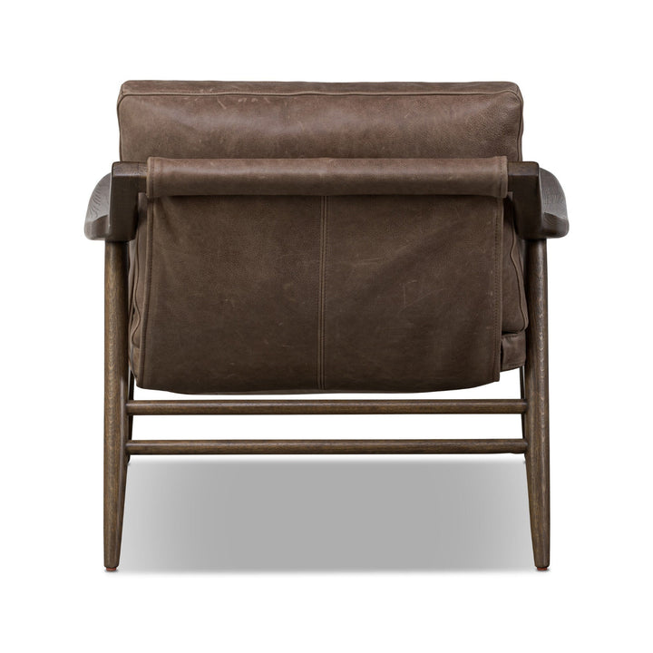 VELORA CHAIR