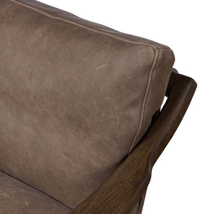 VELORA CHAIR