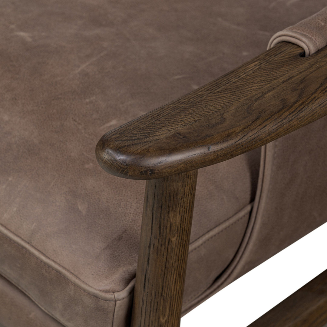 VELORA CHAIR