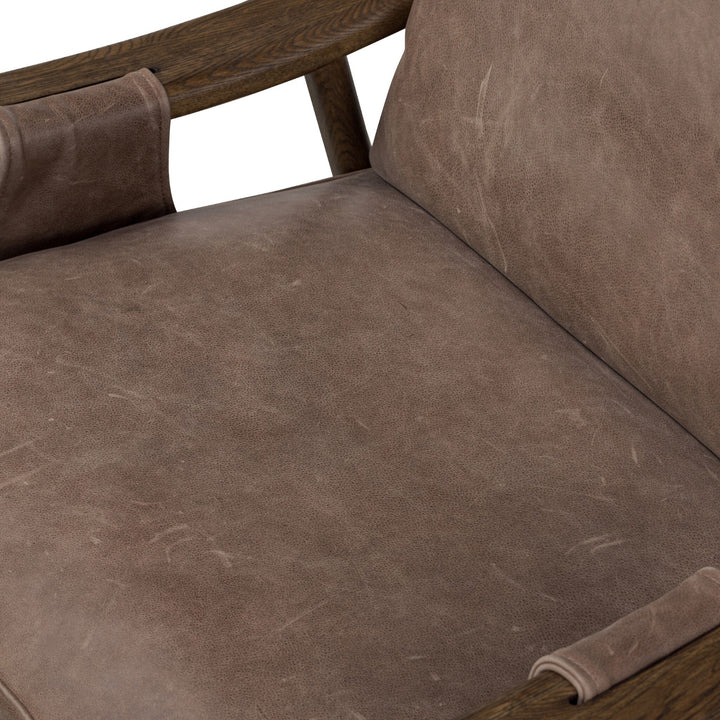 VELORA CHAIR