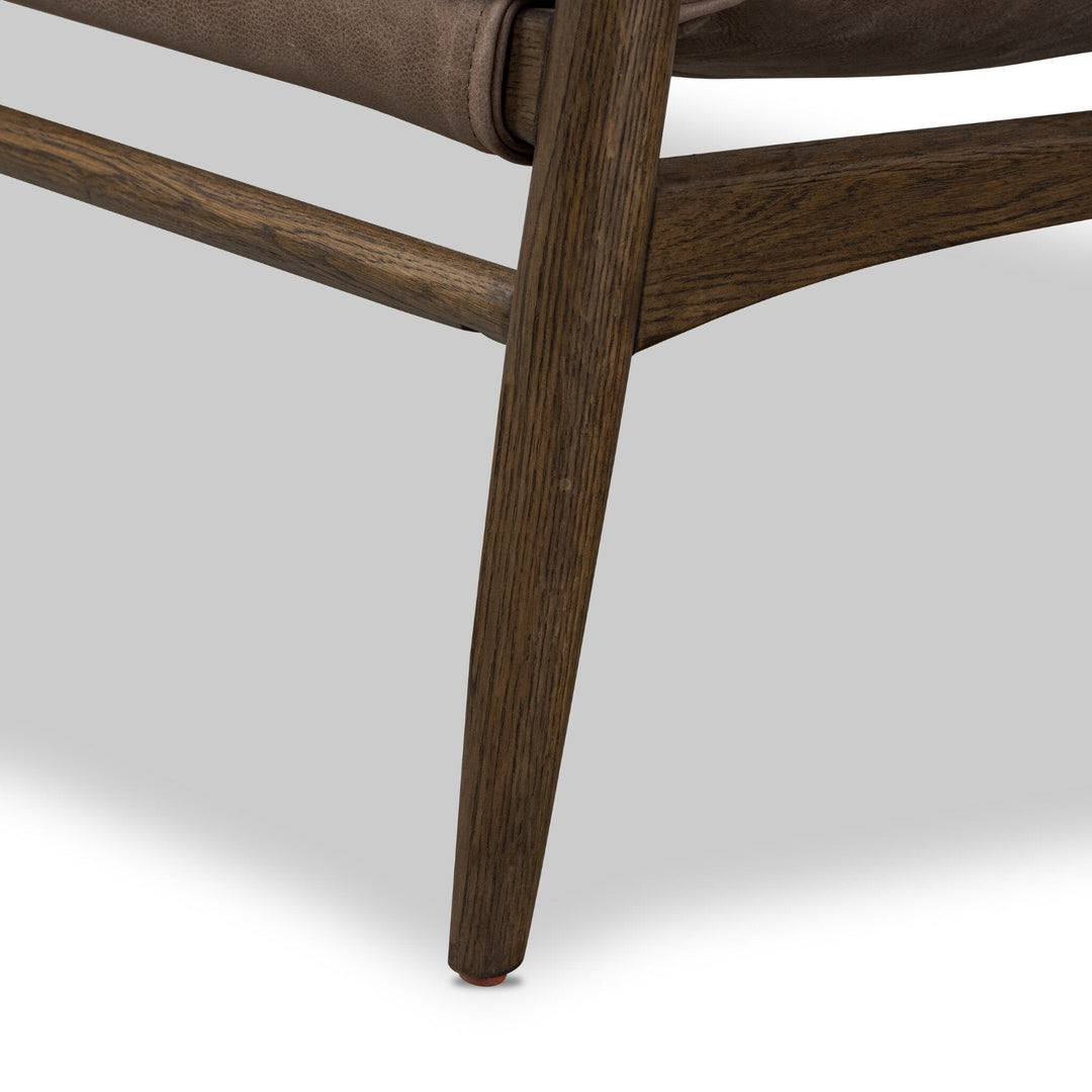VELORA CHAIR