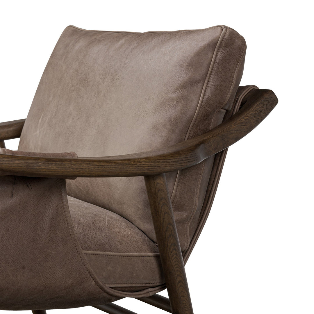 VELORA CHAIR