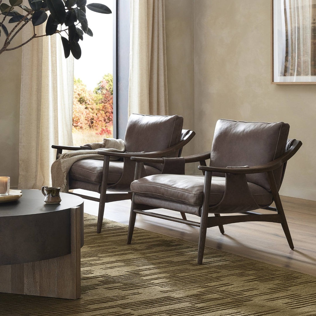 VELORA CHAIR