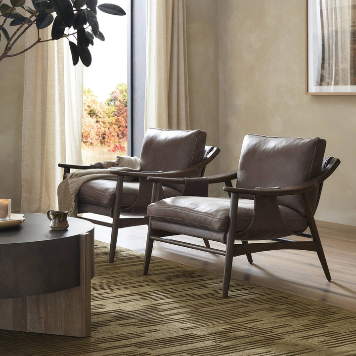 VELORA CHAIR