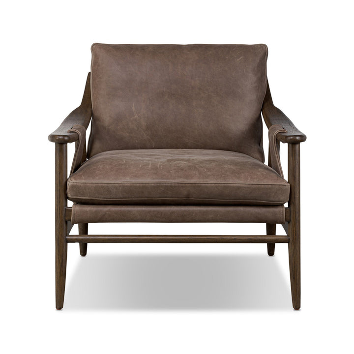 VELORA CHAIR