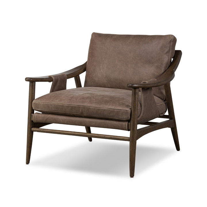 VELORA CHAIR