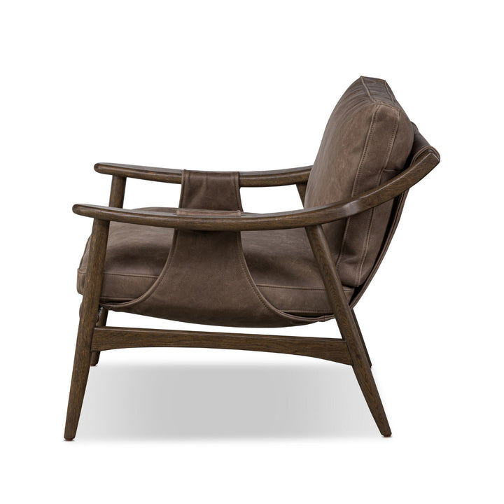 VELORA CHAIR