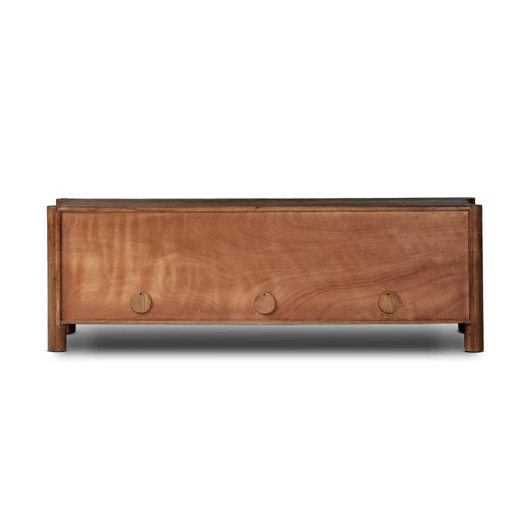 NORIA MEDIA CONSOLE