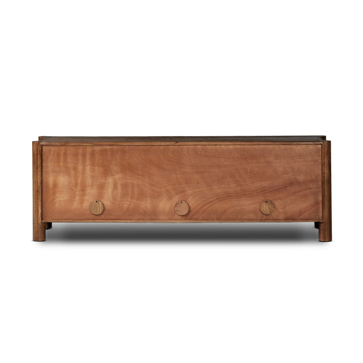 NORIA MEDIA CONSOLE