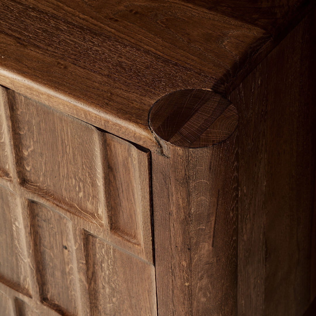 NORIA MEDIA CONSOLE