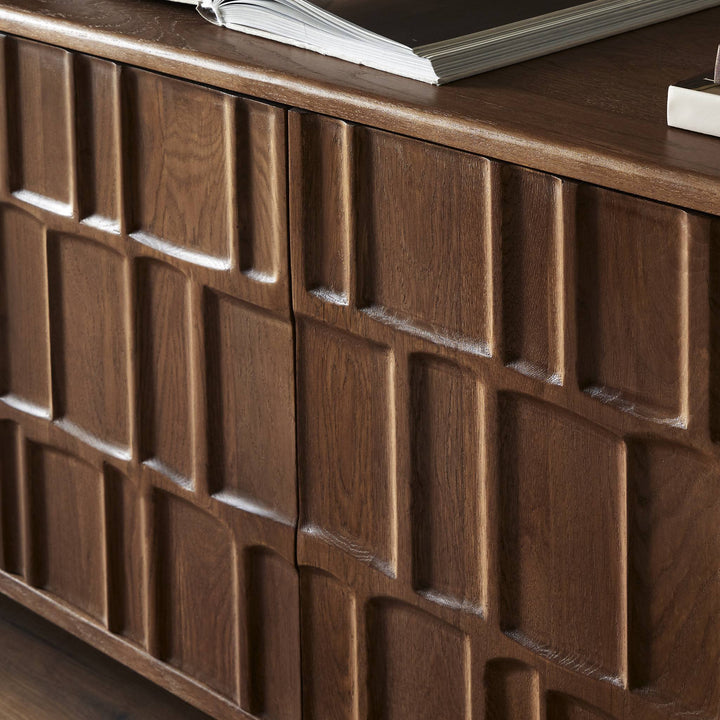 NORIA MEDIA CONSOLE