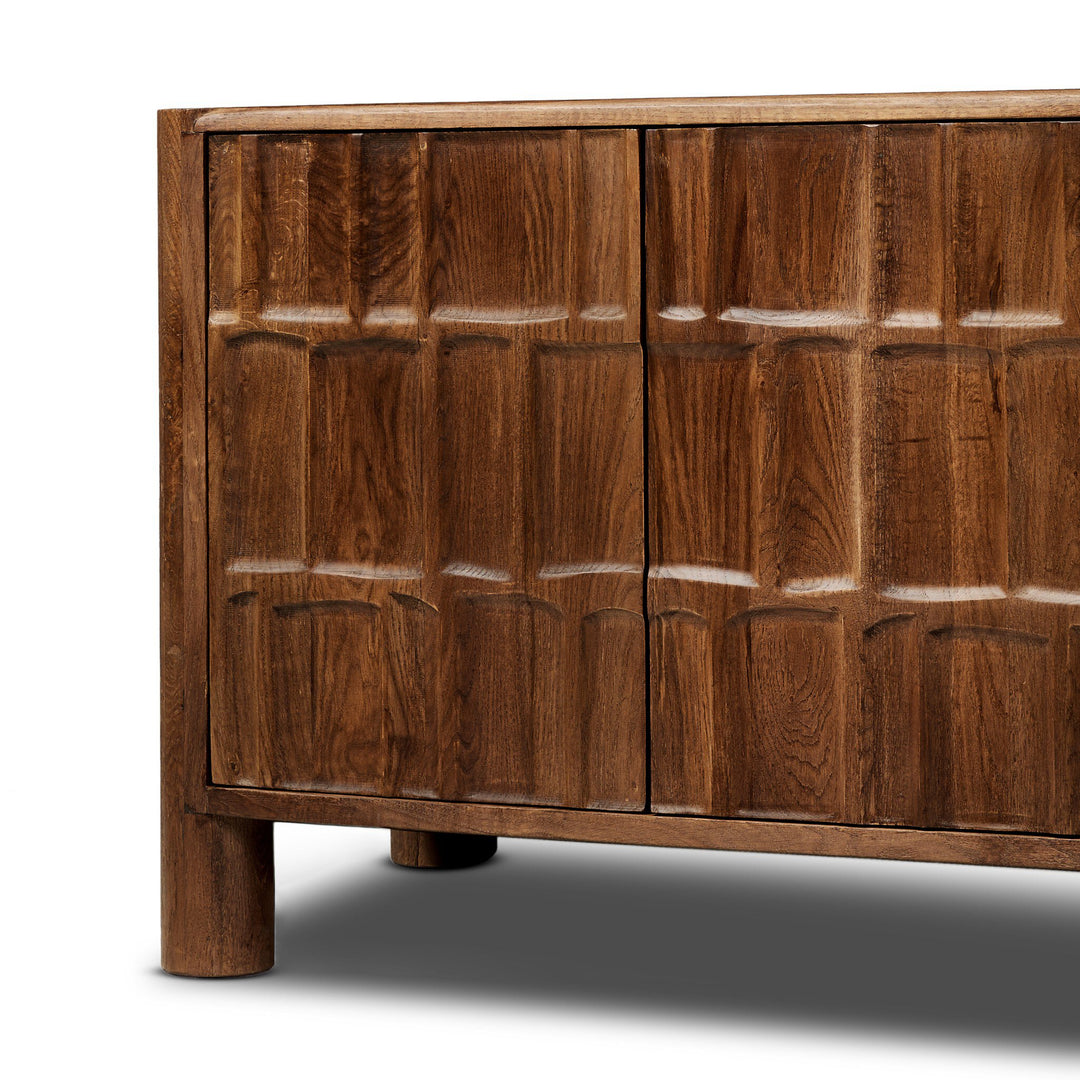NORIA MEDIA CONSOLE