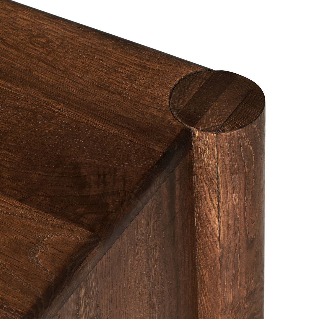 NORIA MEDIA CONSOLE