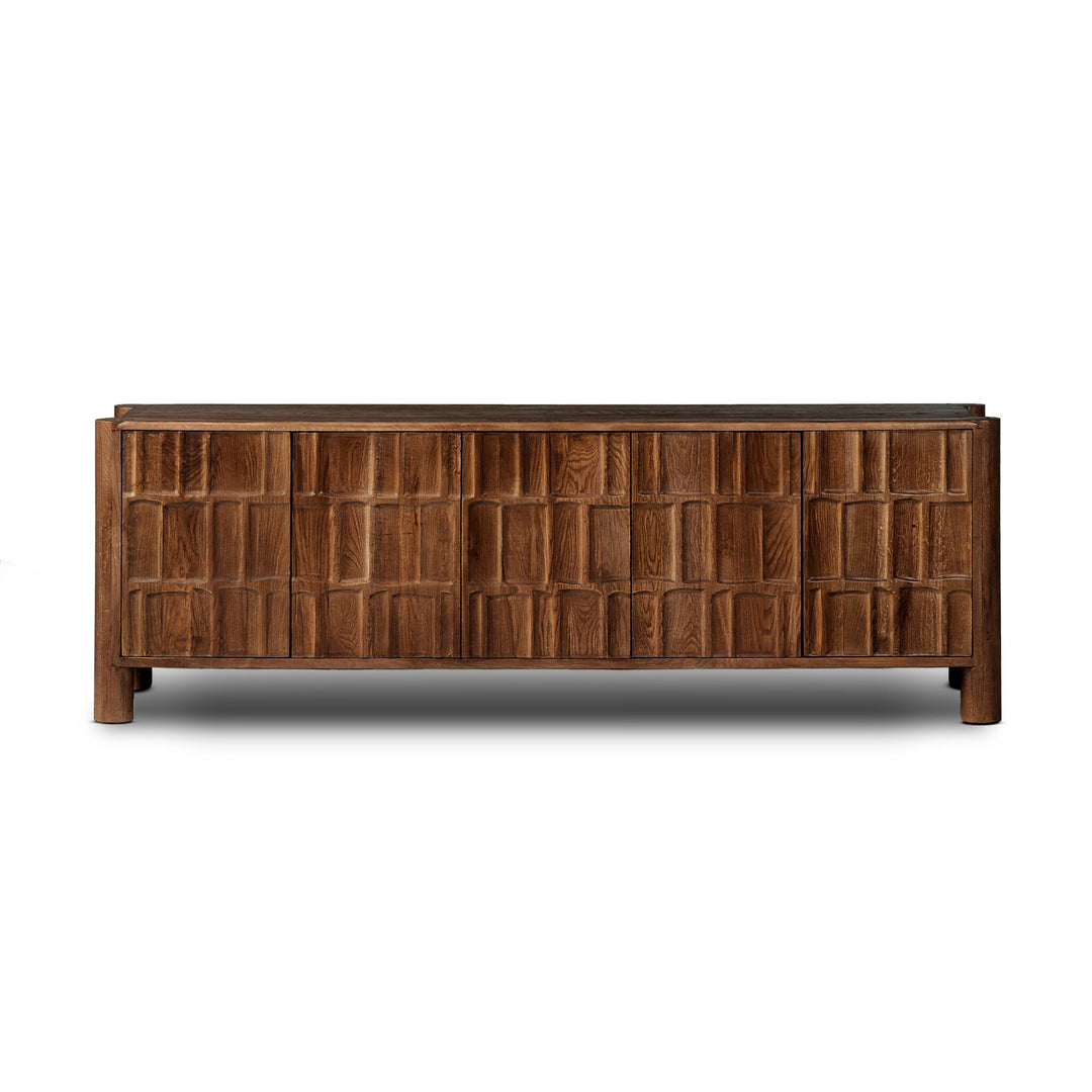 NORIA MEDIA CONSOLE