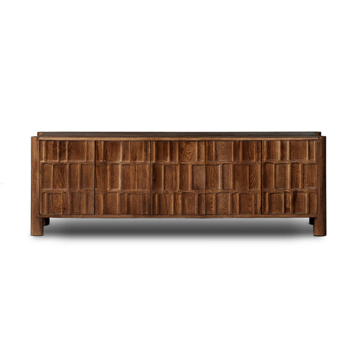 NORIA MEDIA CONSOLE