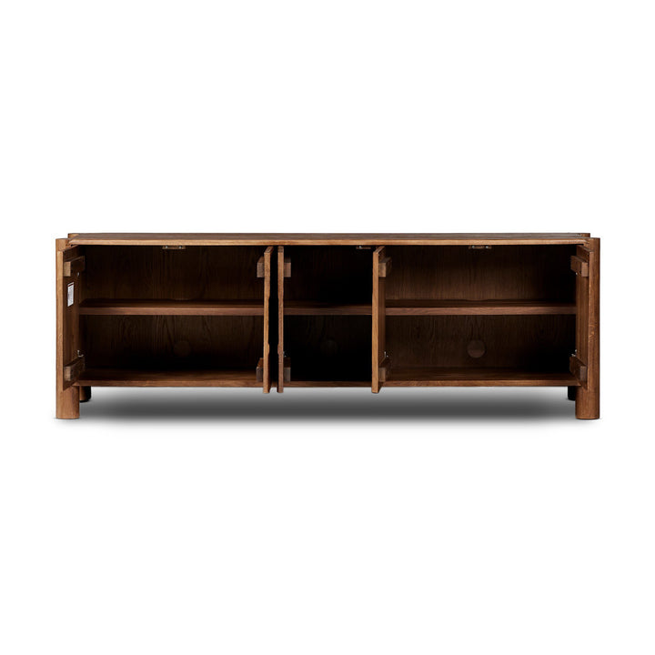 NORIA MEDIA CONSOLE