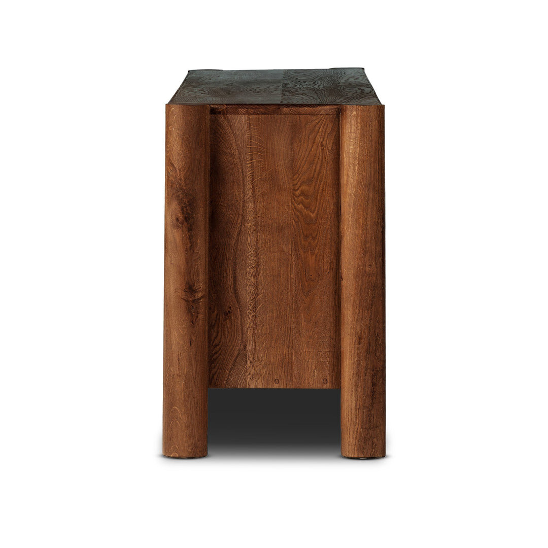 NORIA MEDIA CONSOLE