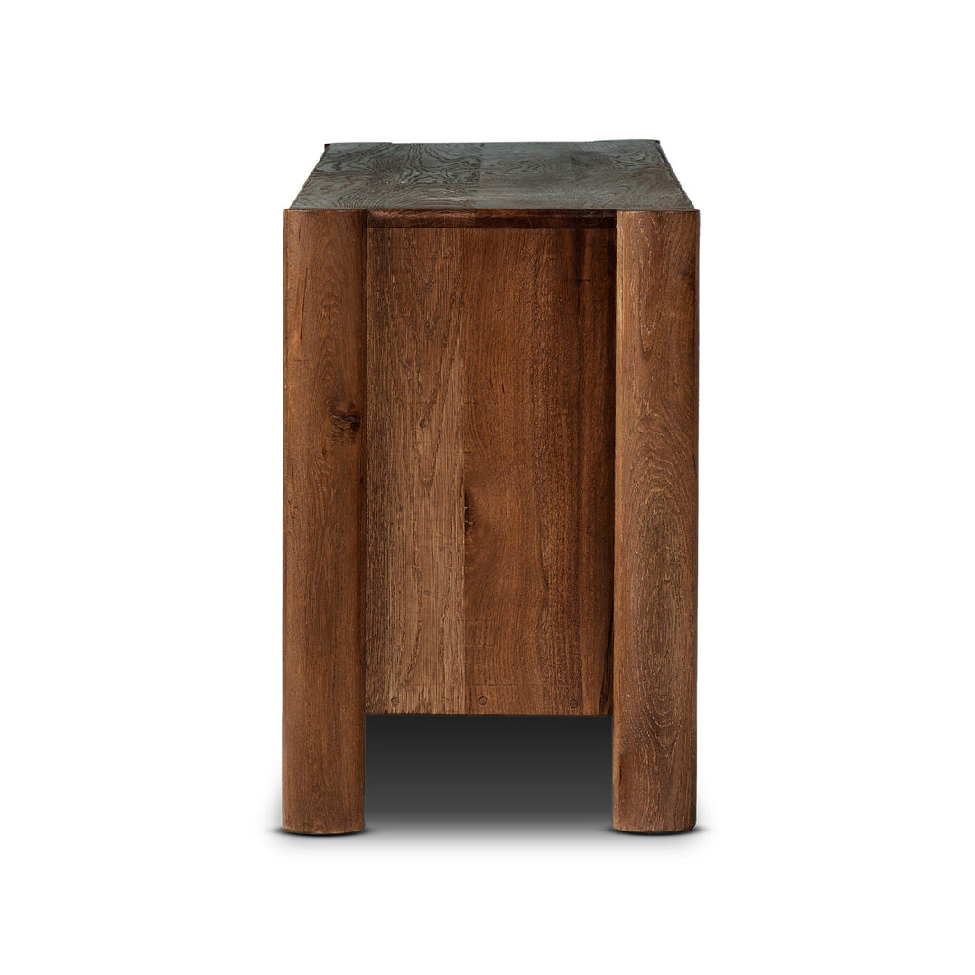 NORIA MEDIA CONSOLE