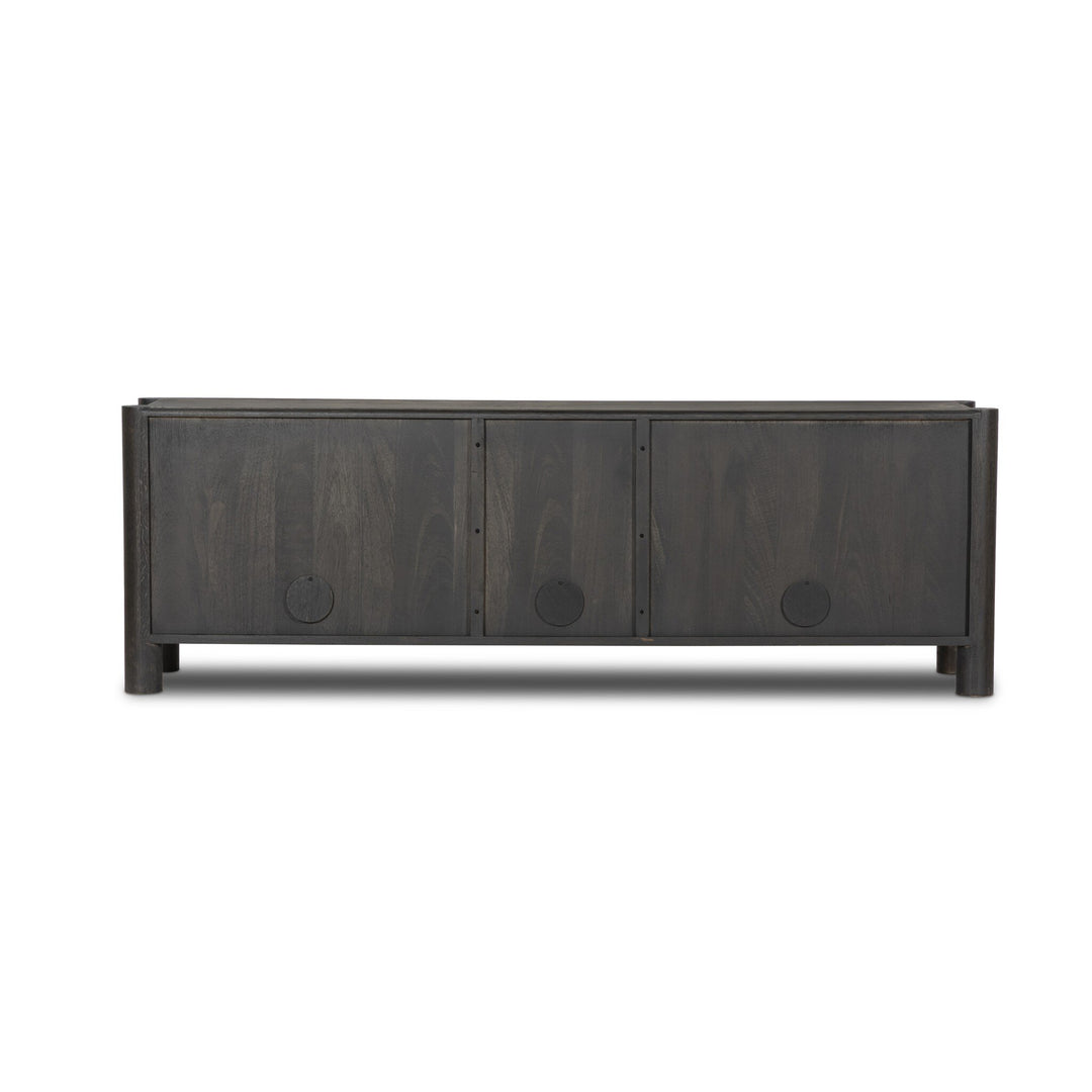 NORIA MEDIA CONSOLE