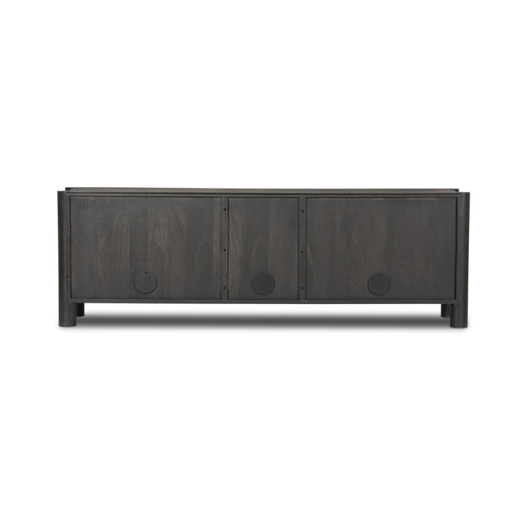 NORIA MEDIA CONSOLE