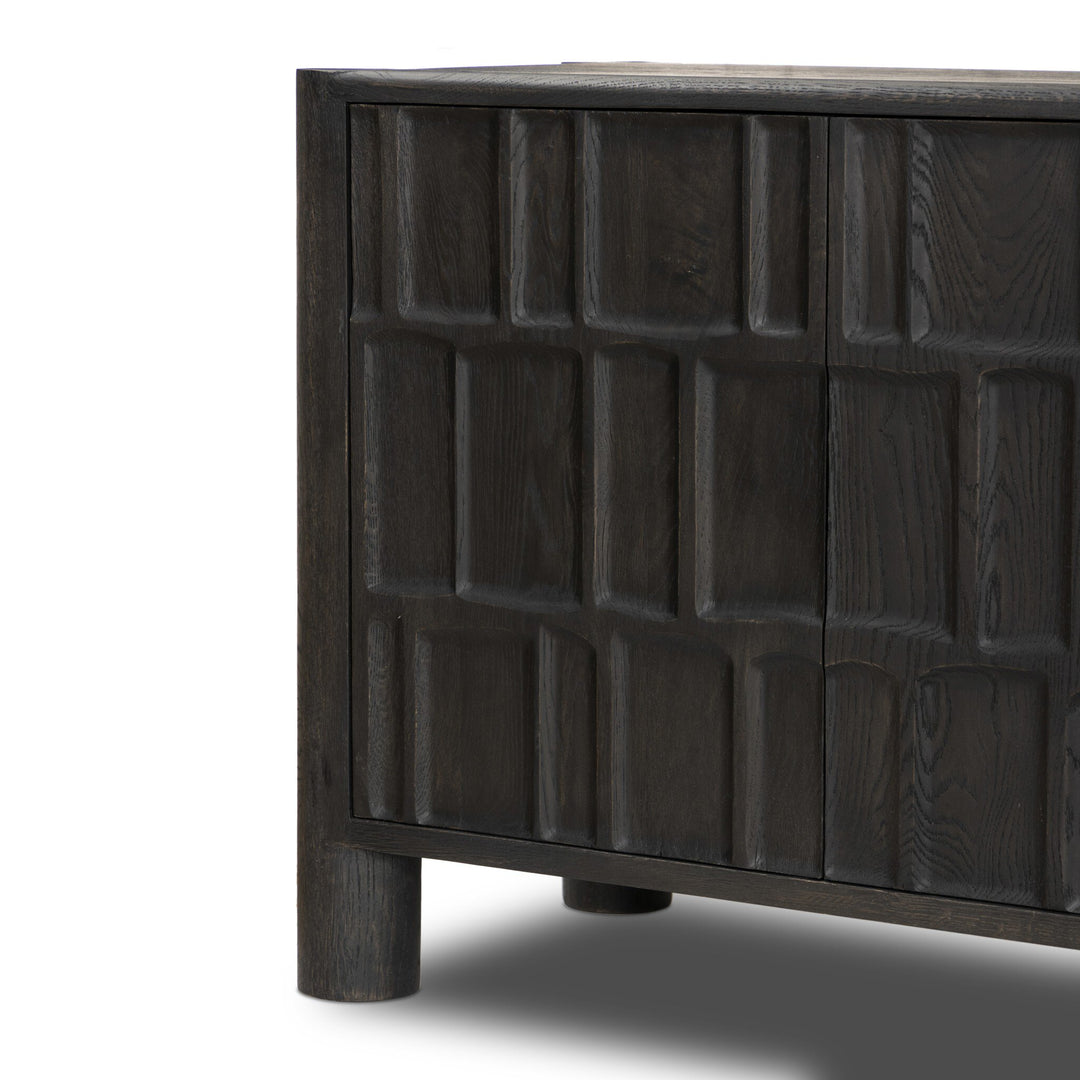 NORIA MEDIA CONSOLE