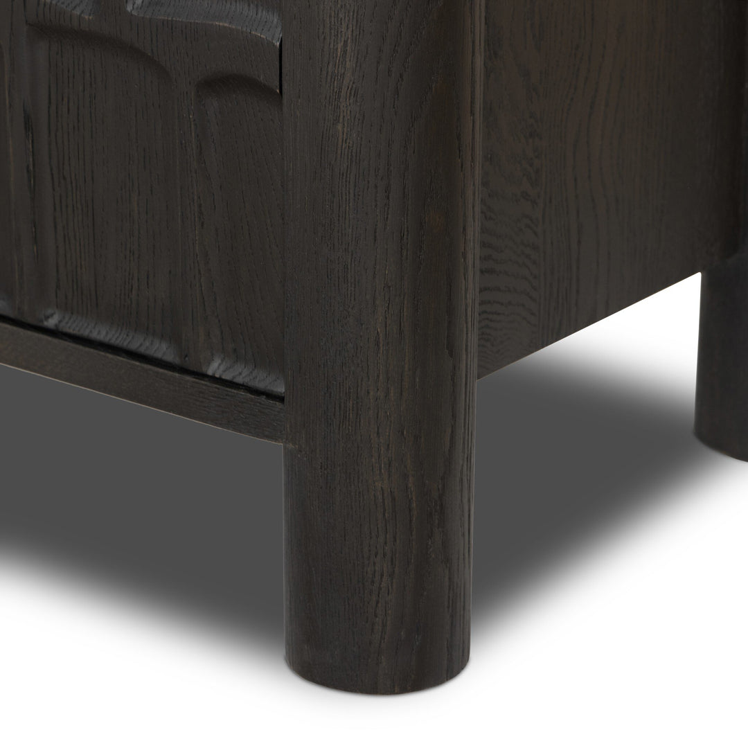 NORIA MEDIA CONSOLE