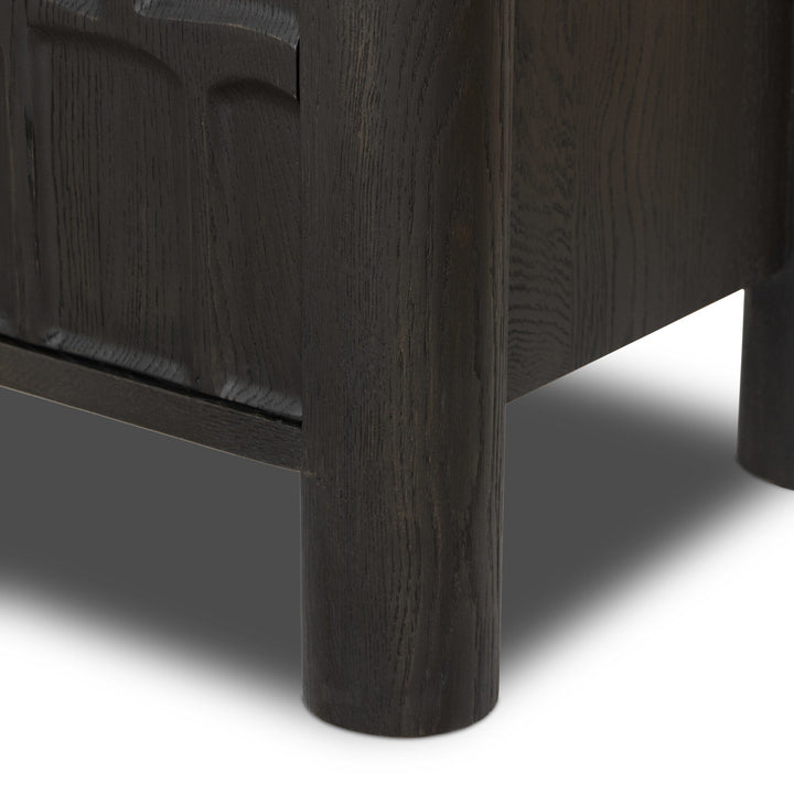 NORIA MEDIA CONSOLE
