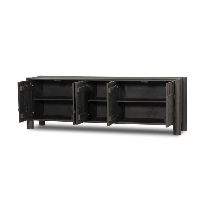 NORIA MEDIA CONSOLE