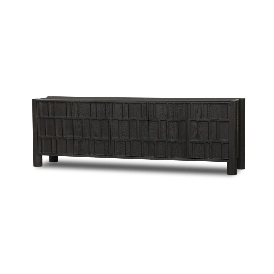 NORIA MEDIA CONSOLE